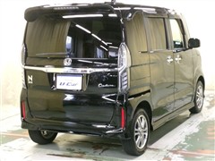 N-BOX カスタムG L 4WD