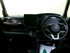 N-BOX カスタムG L 4WD