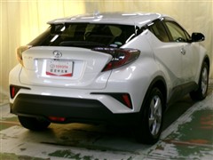 C-HR S-T LEDエディ 4WD