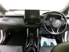 カローラクロス HEV Z 4WD