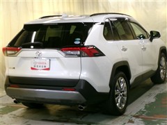 RAV4 G Zパッケージ 4WD