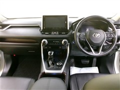 RAV4 G Zパッケージ 4WD