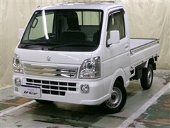 スズキ　キャリィトラック ノウハンSP 4WD