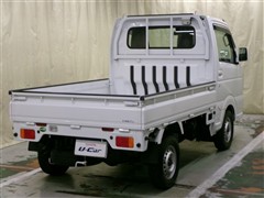 キャリィトラック ノウハンSP 4WD