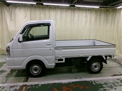 キャリィトラック ノウハンSP 4WD