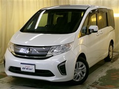 ステップワゴン G HS 4WD