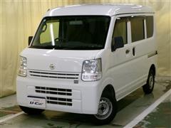 日産 *NV100クリッパー DX 4WD