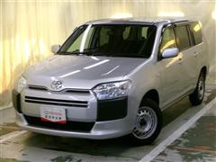 トヨタ プロボックスバン GL 4WD