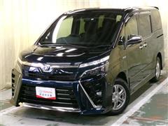 トヨタ ヴォクシーHV ZS キラメキ2