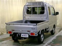 スーパーキャリー 4WD