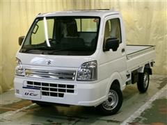 キャリーT 4WD