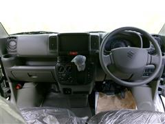 エブリィV PC 4WD