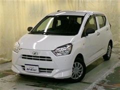 ミライース L SA3 4WD