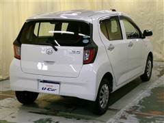 ミライース L SA3 4WD