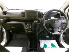 ミライース L SA3 4WD