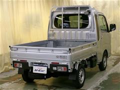 ハイゼットトラック ジャンボ X