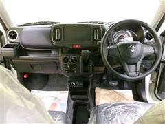 アルト ハイブリッド S