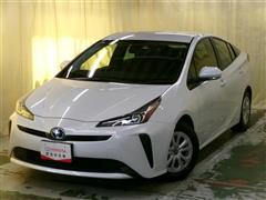 トヨタ *プリウス S 4WD
