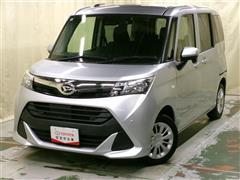 トール X SA3 4WD