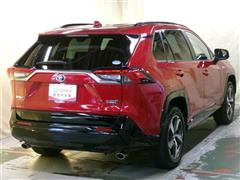 RAV4 PHV G Z 4WD