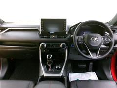 RAV4 PHV G Z 4WD