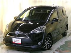 シエンタHV G クエロ