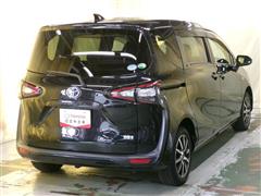 シエンタHV G クエロ