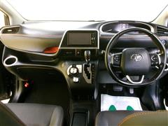 シエンタHV G クエロ