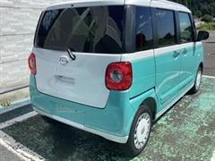 ムーヴキャンバス ストライプス G