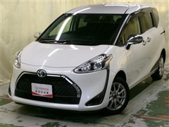 トヨタ シエンタ G 4WD