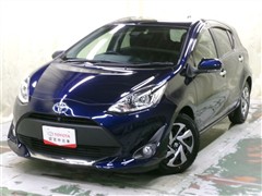 アクア S スタイルブラック