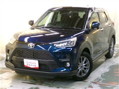 トヨタ ライズ Z 4WD