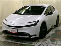 トヨタ プリウス U 4WD
