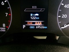 ヤリス X Bパッケージ