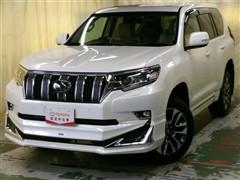 トヨタ ランクル プラド TX L 4WD
