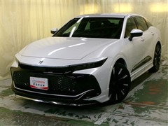 トヨタ　クラウン CO RSアドバン 4WD