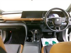 クラウン CO RSアドバン 4WD