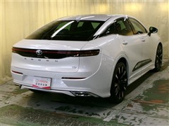 クラウン CO RSアドバン 4WD