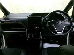 ヴォクシー ZS キラメキ3 4WD