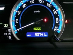 ヴォクシーHV ZS キラメキ2