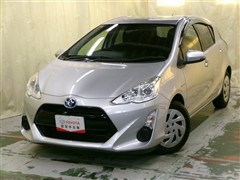 アクア S スタイルブラック