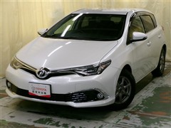 オーリス 150X Sパッケージ