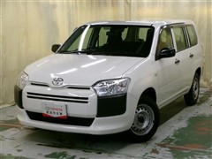 プロボックスV DXコンフォート 4