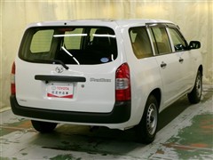 プロボックスV DXコンフォート 4