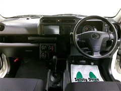 プロボックスV DXコンフォート 4