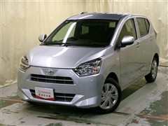 ピクシスエポック X SA3 4WD