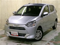 ピクシスエポック X SA3 4WD