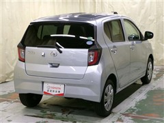 ピクシスエポック X SA3 4WD