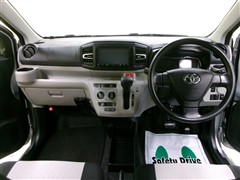 ピクシスエポック X SA3 4WD