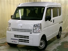 スズキ エブリィV HL PAリミテット 4W